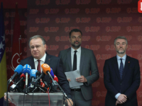 'TROJKA' O PRESUDI IZ STRASBOURGA: Ključno je pitanje implementacije