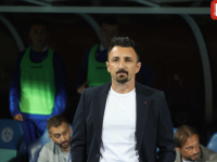 UTAKMICA POČINJE U 19 SATI: Poznati sastavi Željezničara i Neftchija, evo šta je Nermin Bašić spremio za svog kolegu