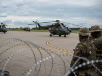 NAPETO NA ISTOKU EUROPE: Poljska rasporedila jurišne helikoptere na granici s Bjelorusijom, spremna je upotrijebiti oružje…