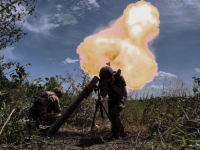 ZASTRAŠUJUĆI GUBICI RUSKIH AGRESORA: U jednom danu na ukrajinskom ratištu likvidirano čak…