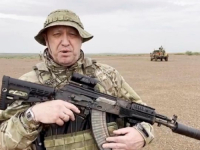 IZVJEŠTAJ INSTITUTA ZA PROUČAVANJE RATA: Prigožin se sukobio s Moskvom zbog Afrike?