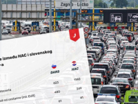SLOVENCI NA VINJETAMA ZARAĐUJU VIŠE NEGO HAC NA CESTARINAMA. Zašto ih susjedi ne žele?