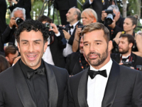 PUKLA TIKVA NAKON ŠEST GODINA BRAKA: Ricky Martin i njegov partner nagodili se na sudu (FOTO)