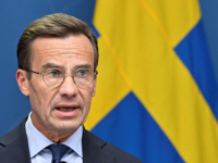 PREDOSTROŽNOST NA SNAZI: Švedska povisila stepen opasnosti zbog terorizma nakon spaljivanja Kur'ana