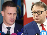 HALILAGIĆ OGORČEN PONAŠANJEM NIKŠIĆA I VLADE FBiH: 'Stavite van snage vaše nezakonite, besmislene i ishitrene odluke!'