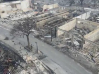 NAJGORA KATASTROFA U HISTORIJI DRŽAVE: Broj mrtvih na Mauiju i dalje raste, a na ključno pitanje još nema odgovora... (FOTO)