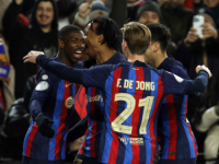 TUGA U KATALONIJI: PSG sinoć uspio završiti veliki posao i dovesti zvijezdu Barcelone