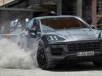 TU SU I PODACI O TRŽIŠNOM PLASMANU: Porsche predstavlja najsnažniji Cayenne u historiji