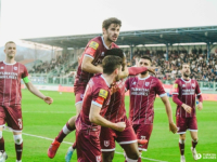 SPORAZUMNI RASKID: Đani Salčin napustio FK Sarajevo