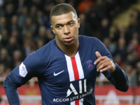 DA LI JE SVE GOTOVO: PSG skinuo veliki poster Mbappe sa Parka prinčeva, ali i... (VIDEO)