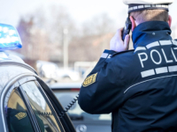 POLICIJSKA AKCIJA U NJEMAČKOJ: Uhapšen zvaničnik koji je špijunirao za Rusiju