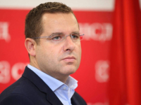 KOVAČEVIĆ ZABRINUT ZA SUDBINU SVOG ŠEFA: 'Niko iz opozicije u RS-u nije se usprotivio podizanju optužnice protiv Dodika!'