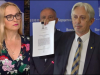 IVANA MARIĆ NAPALA SLAVENA KOVAČEVIĆA: 'Šta reći o presudi koja se zasniva na apelaciji osobe čija etnička pripadnost je fluidna kategorija!'