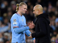 UEFA JE ODLUČILA: Gvardiola najbolji trener, Haland najbolji fudbaler