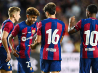 SJAJNA NOGOMETNA NOĆ U KATALONIJI: Barcelona u sudijskom vremenu slomila otpor Pijetlova iz Londona (VIDEO)