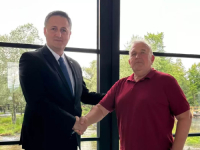JAVNI SERVIS RS-a PRIZIVA SANKCIJE: 'Bećirović ponižava srpske žrtve, hoće li sad biti američkih i britanskih sankcija?' (VIDEO) 