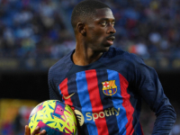 ZANIMA GA SAMO JEDAN KLUB: Dembele odbio ponudu od 100 miliona eura