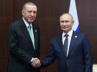 KONAČNO USKLADILI OBAVEZE: Erdogan otkrio kada Putin stiže u Tursku