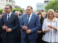 DAMIR RASTODER: 'Zašto 'Oluja' u Prijedoru; Njih srpske žrtve zanimaju samo kao propagandno-mobilizirajući faktor za politiku koju vode!'