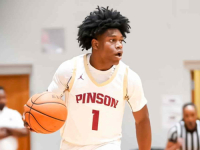 TRAGEDIJA U SJEDINJENIM DRŽAVAMA: Supertalentovani 17-godišnji košarkaš se srušio na terenu i preminuo