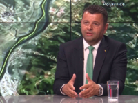 MINISTAR SEVLID HURTIĆ: 'Kada je u pitanju Trgovska gora, JA IDEM DO KRAJA. To sam rekao i...' (VIDEO)