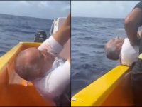 BRUTALNA OSVETA NARKO KARTELA: Procurio jeziv snimak ubistva trgovca drogom koji je pokrao kartel, zavezali su ga i... (FOTO, VIDEO)