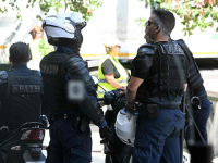 PREOKRET U ATINI: Grk osumnjičen za ubistvo grčkog navijača!?