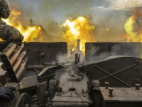 OVO NIKO NIJE OČEKIVAO: Rusi u velikim problemima, Ukrajinci ih napadaju sa...