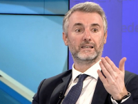 EDIN FORTO UZBURKAO JAVNOST: 'Dodik i Čović su hodali po svijetu i tražili podršku, a takozvana probosanska grupacija je sjedila kući i čekala da vidi šta će biti...'