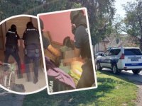 DETALJI ZLOČINA U NOVOM SADU: Ubica (23) tvrdi da je ubio dvojicu mladića jer su mu prijetili da će ga isjeći mačetama
