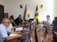 ZANIMLJIVA POSLOVNA VIJEST IZ GORAŽDA: Ruski investitori dobili na korištenje bivšu kasarnu