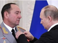 NAKON DUGE BOLESTI: Umro je Putinov general koji je komandovao invazijom na Ukrajinu