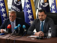 ŠTA SE PROMIJENILO U MEĐUVREMENU: Konaković je nekada govorio o zaustavljanju velikosrpske mašinerije a danas šuti o optužnici protiv heroja odbrane Goražda i člana NIP-a Ahmeda Sejdića