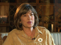 SLAVNA RATNA REPORTERKA: Na ovogodišnje izdanje SFF-a stiže i Christiane Amanpour