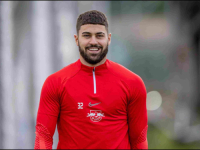 NIJEMCI JAVLJAJU: Dogovoren je posao stoljeća, hrvatski reprezentativac potpisuje za engleski klub