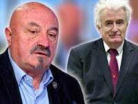 PODRŠKA IZ BEOGRADA: Karadžićev advokat Goran Petronijević formira tim za odbranu Milorada Dodika