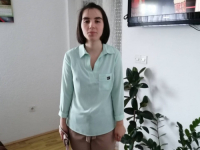 U TOKU POTRAGA: U Sarajevu nestala Alma Sofović, GSS moli za pomoć građana