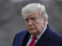 TRUMP PRED SUDOM: 'Nisam kriv!'