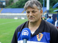 BIO JE NAJMLAĐI KAPITEN U HISTORIJI SFRJ: Legendarni Ivan Gudelj pobijedio bolest zbog koje je morao prekinuti karijeru