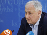 JEDNOGLASNOM ODLUKOM: Vlada Kantona Sarajevo odobrila prijem 119 medicinskih radnika na KCUS-u