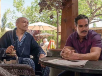 PREMINUO ČUVENI GLUMAC MARK MARGOLIS: Pamtimo ga po ulozi u slavnom filmu 'Scarface' i seriji 'Breaking Bad'