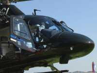 DIREKTOR BOBAN KUSTURIĆ: 'Helikopterskom servisu RS potrebna još jedna letjelica'