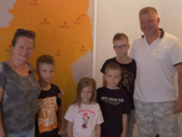 'OVA ZEMLJA JE NEBRUŠENI DIJAMANT, PLANIRAMO JOŠ DA ULAŽEMO': Bračni par iz Njemačke doselio u BiH i kupio motel (VIDEO)