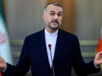 ZVANIČNI IRAN UPUTIO PORUKU: 'Radimo na jedinstvu islamskog svijeta'