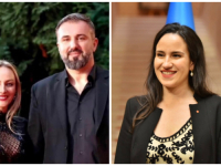 NAKON ŠTO JE STOJANOVIĆ 'NARUŽIO', BENJAMINA KARIĆ MU BRUTALNO UZVRATILA: 'Veći apsurd je da u noći ubistva budete na crvenom tepihu' (FOTO)