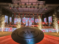 NAJSTARIJI U REGIJI, PRVI JE ODRŽAN 1964. GODINE: Pobjednička pjesma 'Festivala narodne muzike Ilidža 2023' je...