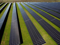 OGROMNA INVESTICIJA NA SJEVEROISTOKU DRŽAVE: Domaća kompanija počela gradnju solarne elektrane vrijedne 60 miliona KM