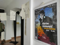 KARIMOV POGLED U SVEMIR: Čarobni dječak koji je o stripu znao više od drugih...