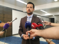 JAKOV MILATOVIĆ KONTRA BROGRADA: 'Priznanje Kosova, članstvo u NATO i sankcije Rusiji su završena stvar'