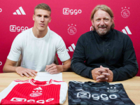 JEDAN OD NAJBOLJIH DEFANZIVACA 'CVAJTE': Potencijalni bh. reprezentativac Jakov Medić novi saigrač Tahirovića u Ajaxu